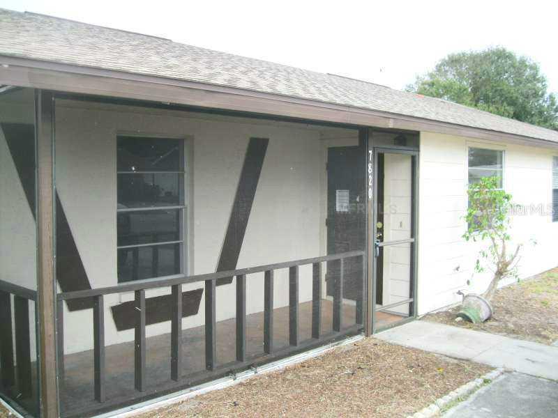 7820 40th Avenue Dr. #36B, Bradenton, FL 34209