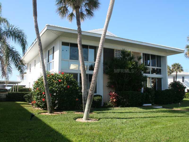5400 Gulf Dr. #15, Holmes Beach, FL 34217