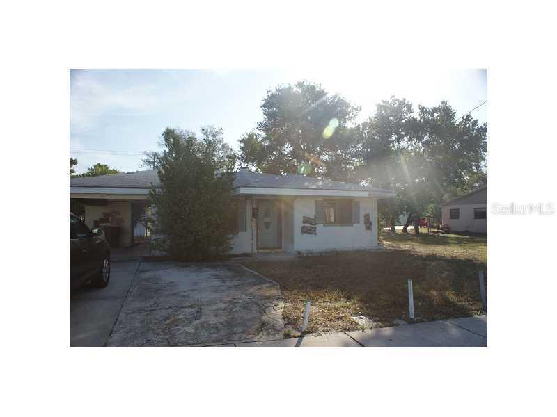 1405 N Garden Ave., Clearwater, FL 33755