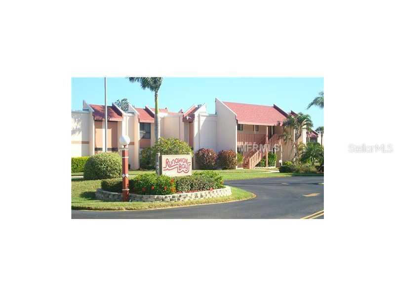 1801 Gulf Dr. #183, Bradenton Beach, FL 34217