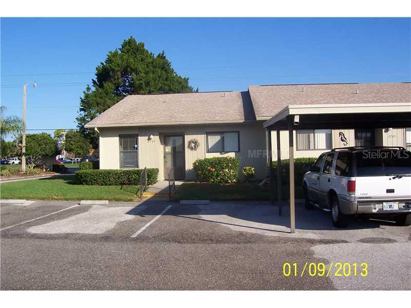 2707 60th Avenue Plz., Bradenton, FL 34207