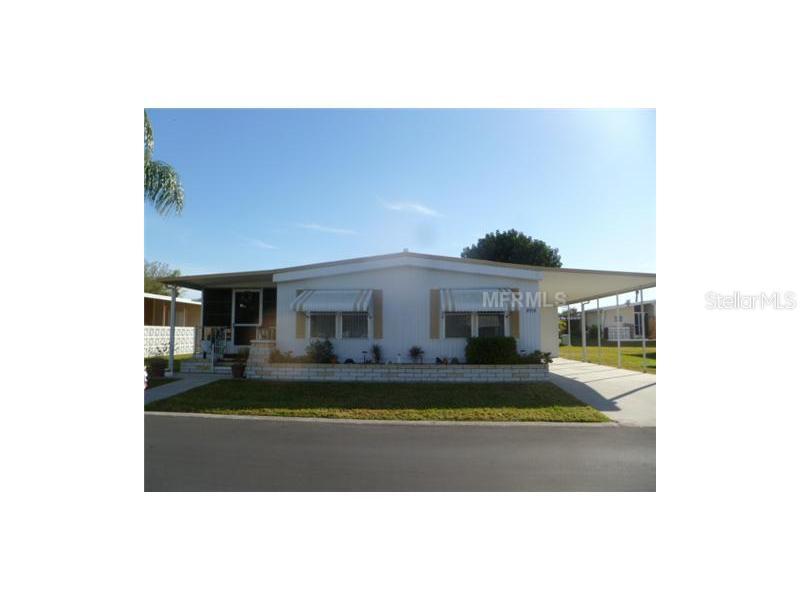 [Address Hidden by Seller], Palmetto, FL 34221