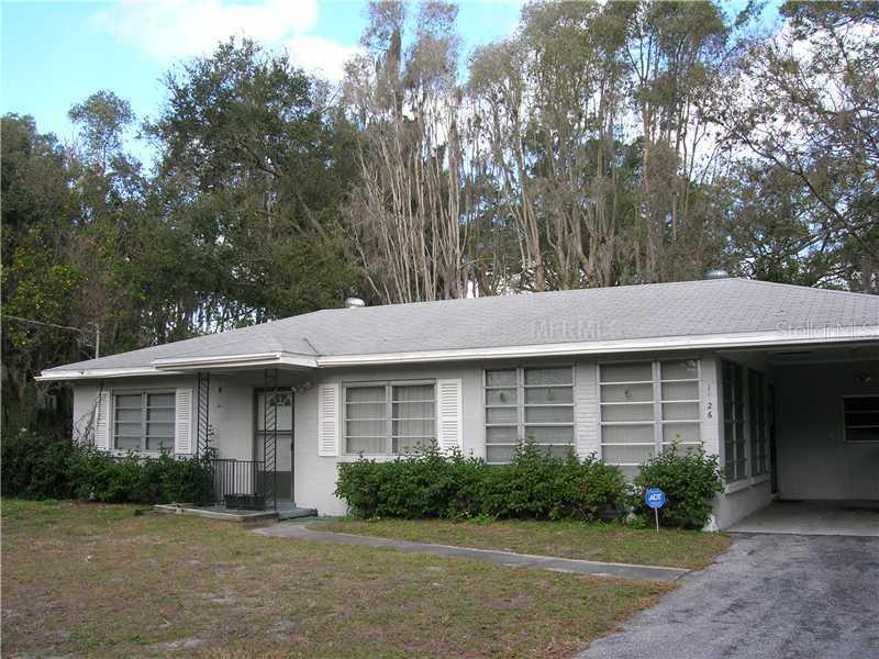 1726 W 10th St., Palmetto, FL 34221