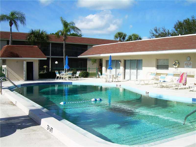 2727 75th St. #9A11, Bradenton, FL 34209