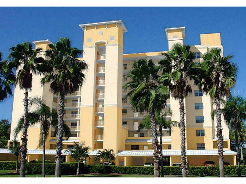 2625 Terra Ceia Bay Blvd. #602, Palmetto, FL 34221