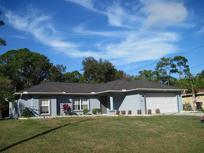 7529 Tasco Drive, North Port, FL 34286