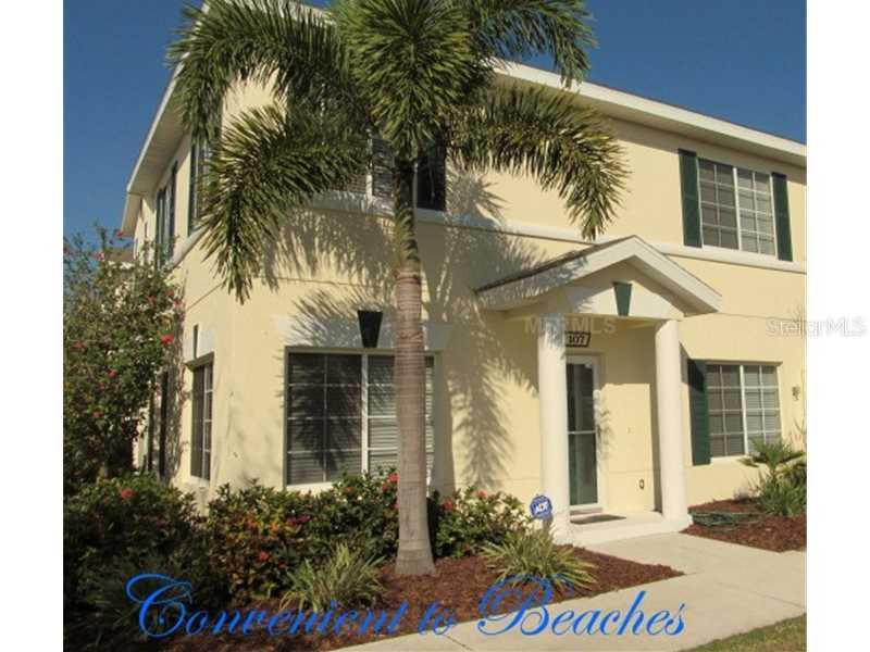 354 Cape Harbour Loop #107, Bradenton, FL 34212