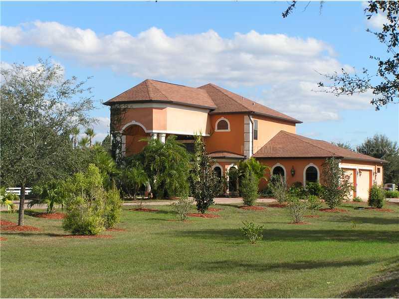 18314 Prairie Wolf Glen, Parrish, FL 34219