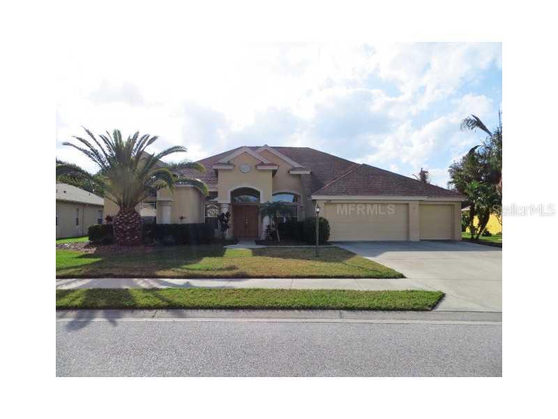 6009 90th Avenue Cir., Parrish, FL 34219