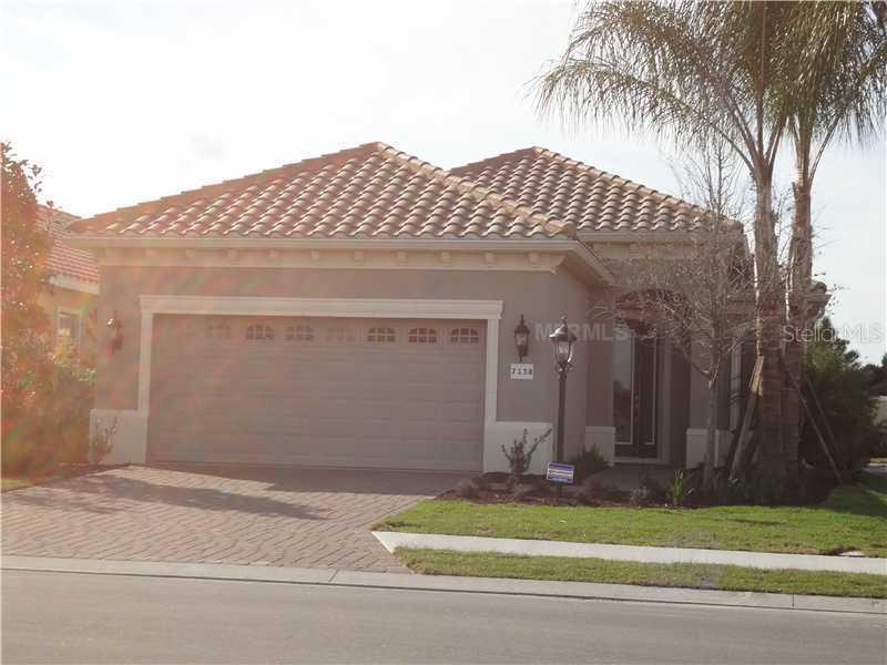 7158 Westhill Ct., Lakewood Ranch, FL 34202
