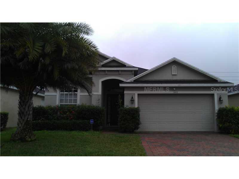 3472 Gerber Daisy Ln., Oviedo, FL 32766