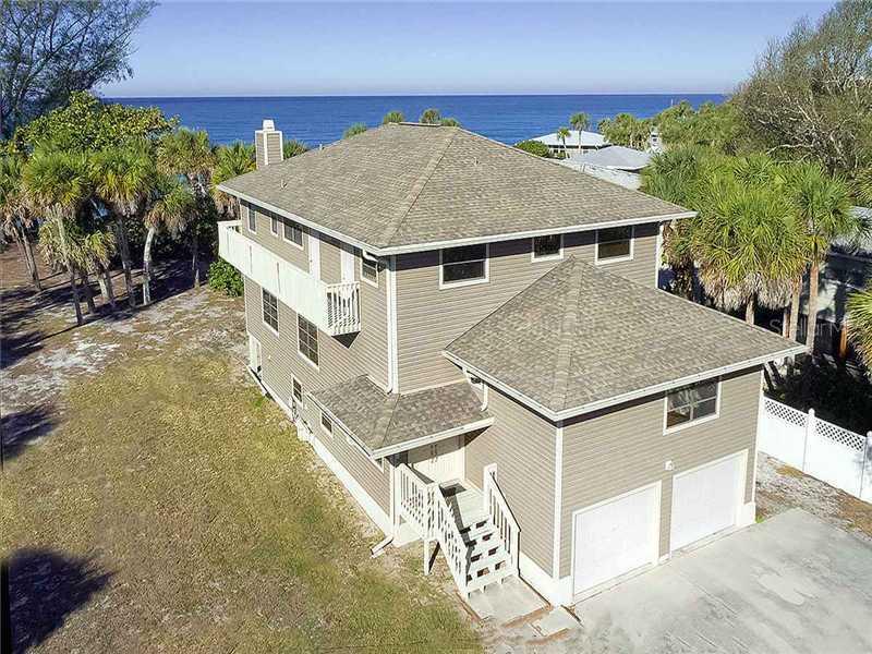 4040 N Beach Rd. #C, Englewood, FL 34223