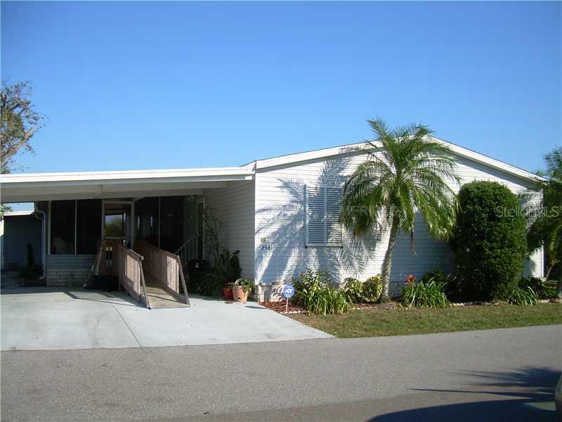 5707 45th St. #232, Bradenton, FL 34203