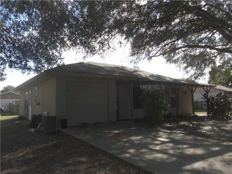 4408 96th Ave., Parrish, FL 34219