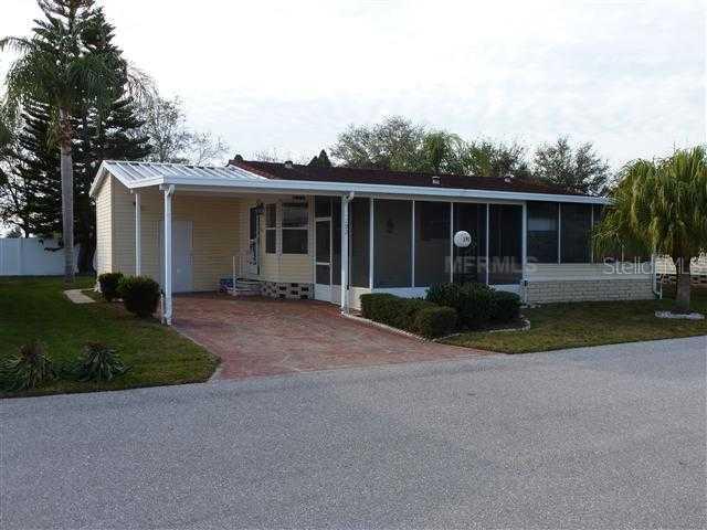 [Address Hidden by Seller], Bradenton, FL 34208