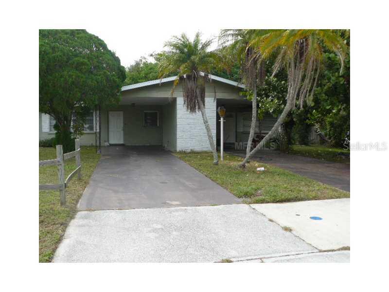 4418 19th Street Cir. #A & B, Bradenton, FL 34207
