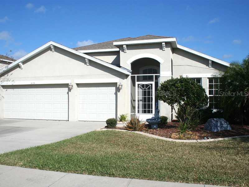 6129 42nd Street Cir., Bradenton, FL 34203