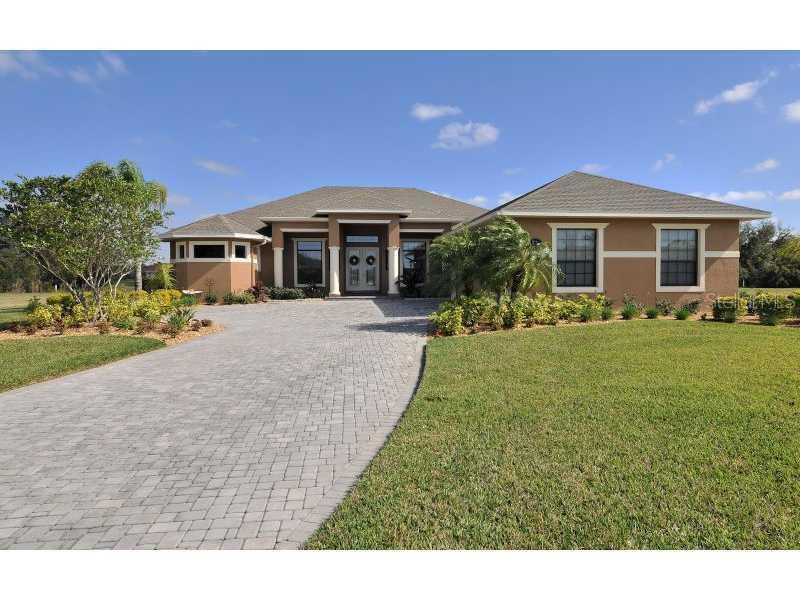 2702 E 155th Ave., Parrish, FL 34219