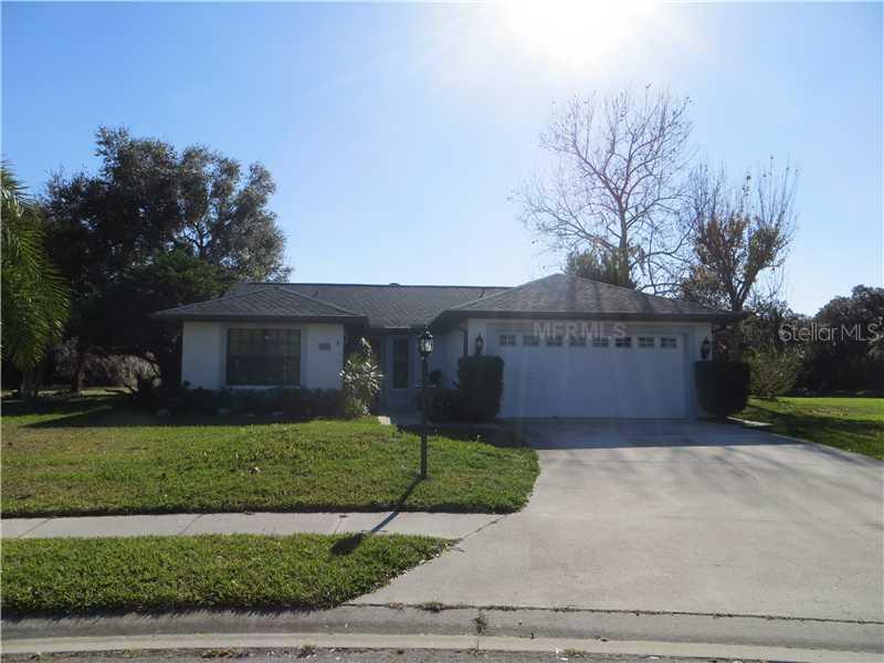 [Address Hidden by Seller], Palmetto, FL 34221