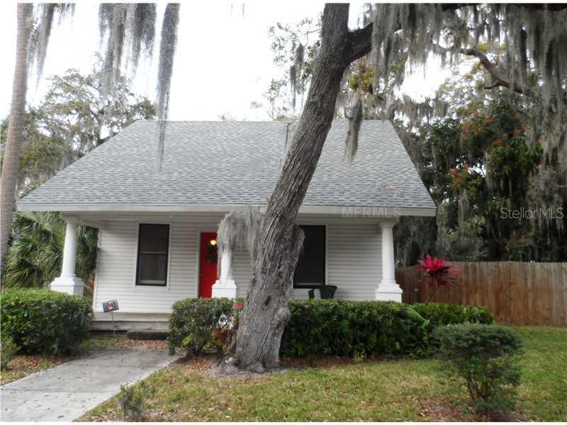 1318 6th St., Palmetto, FL 34221