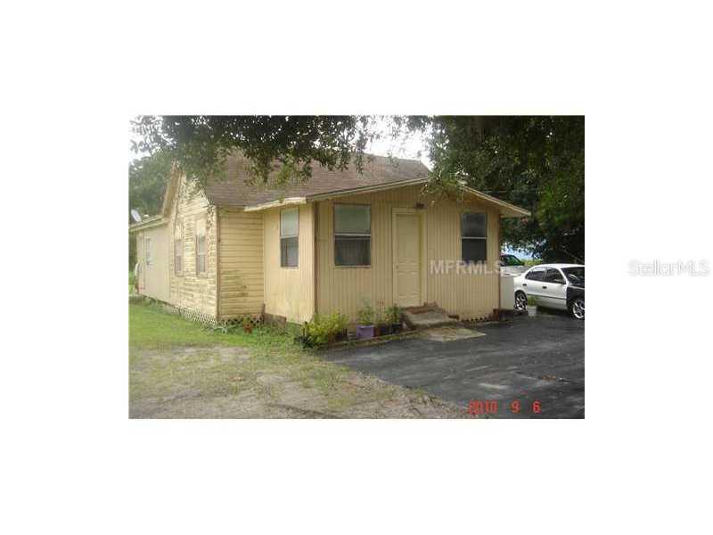 [Address Hidden by Seller], Parrish, FL 34219