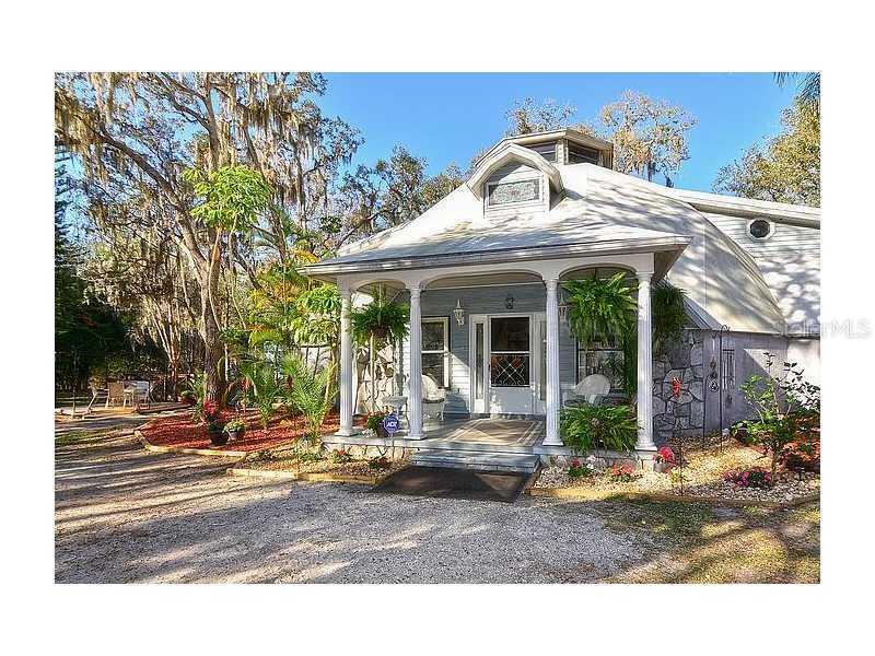 4805 Fort Hamer Rd., Parrish, FL 34219