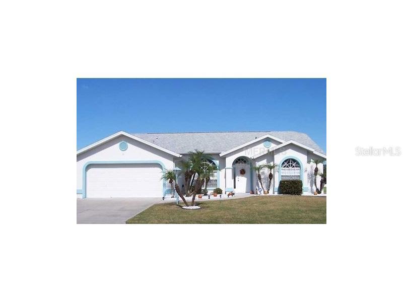 6604 64th Ln., Palmetto, FL 34221