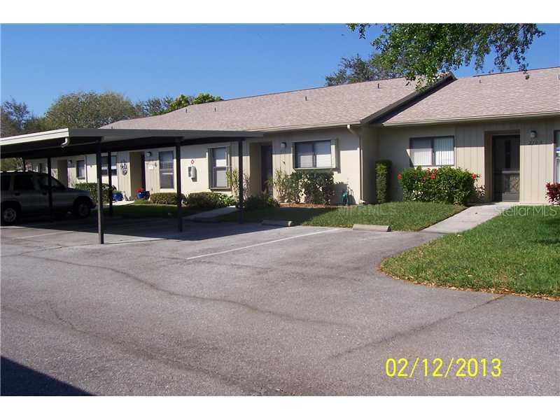 2711 60th Avenue Dr., Bradenton, FL 34207