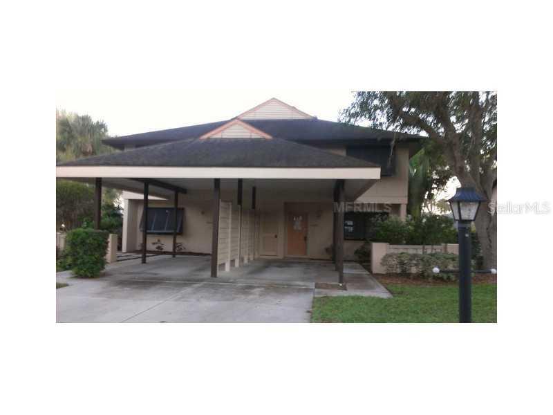 3468 51st Avenue Dr. #242, Bradenton, FL 34210