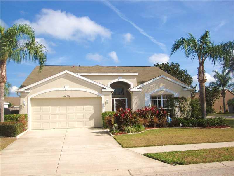 4635 Sanibel Way, Bradenton, FL 34203