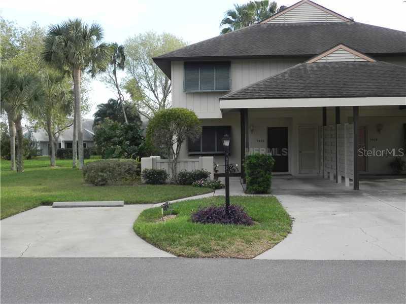 3466 51st Avenue Dr. #241, Bradenton, FL 34210