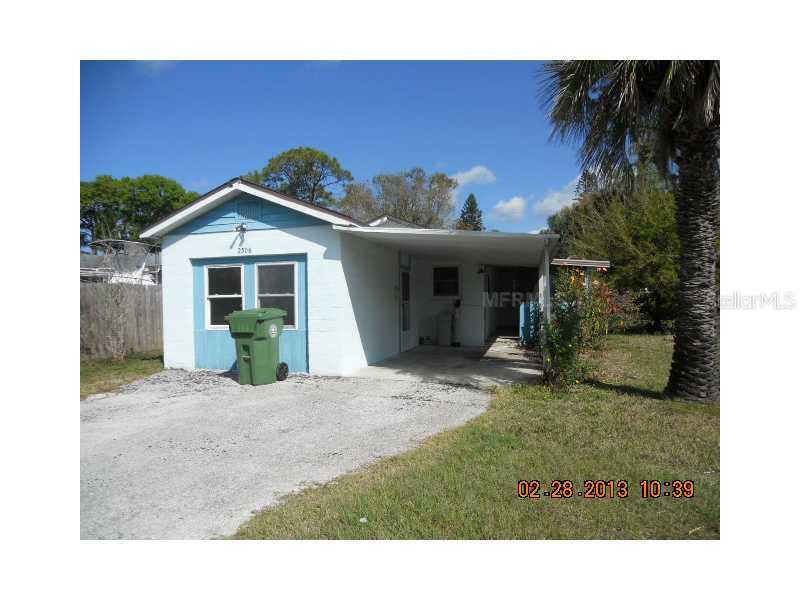 2506 14th Ave., Bradenton, FL 34205