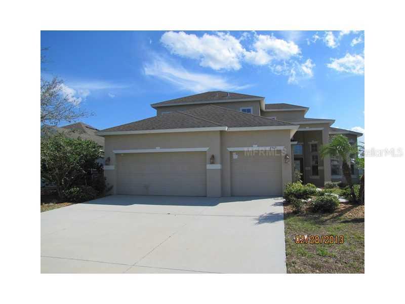 2347 123rd Pl., Parrish, FL 34219