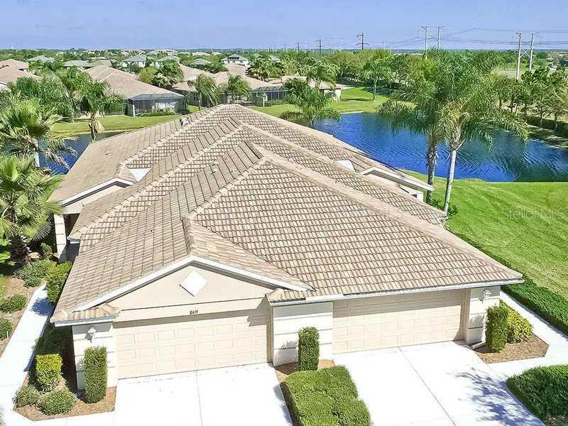8423 Eagle Isles Pl., Bradenton, FL 34212