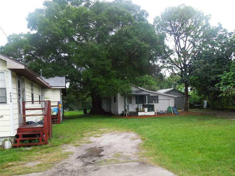 3030 , 3036 & 3040 11th St., Bradenton, FL 34205