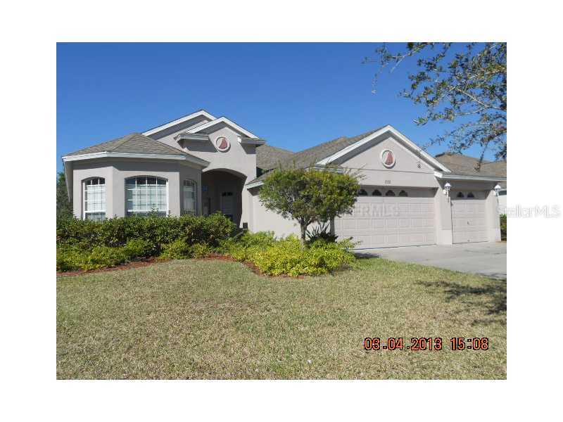 2358 123rd Pl., Parrish, FL 34219
