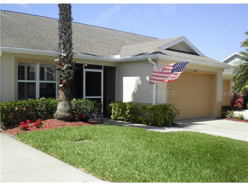 3005 Live Oak Ln., Palmetto, FL 34221