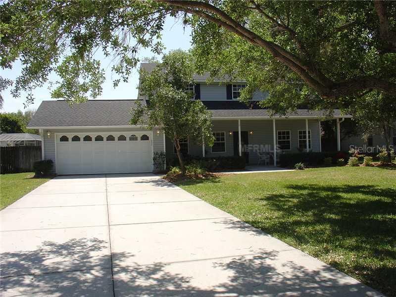 6015 22nd Avenue Dr., Palmetto, FL 34221