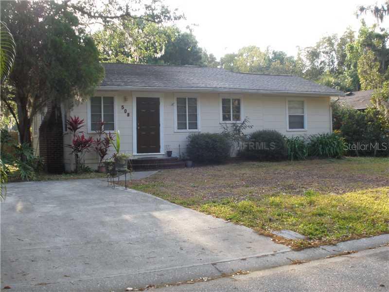 508 16th Ave., Palmetto, FL 34221