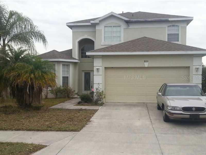 8215 Haven Harbour Way, Bradenton, FL 34212