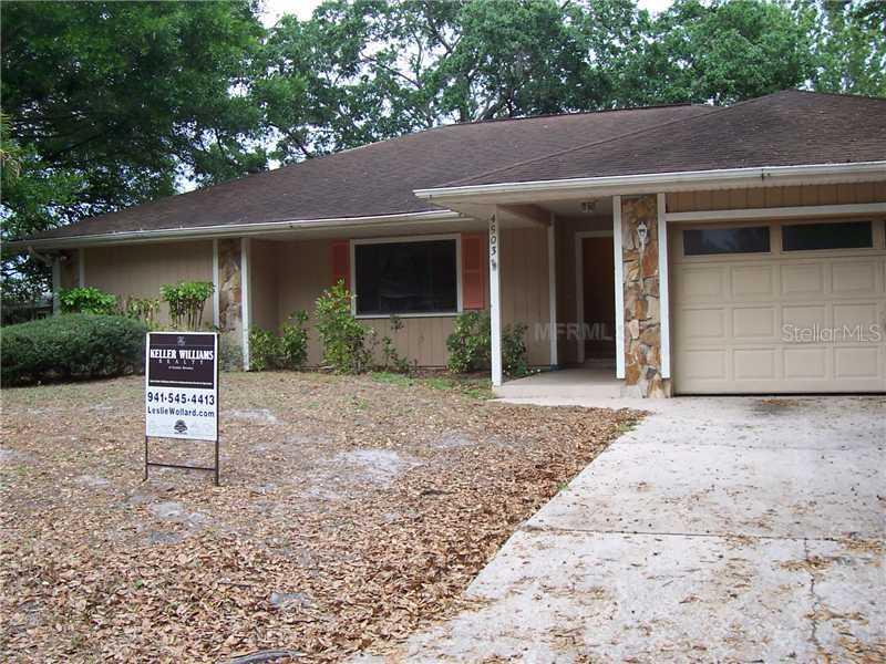 [Address Hidden by Seller], Bradenton, FL 34208