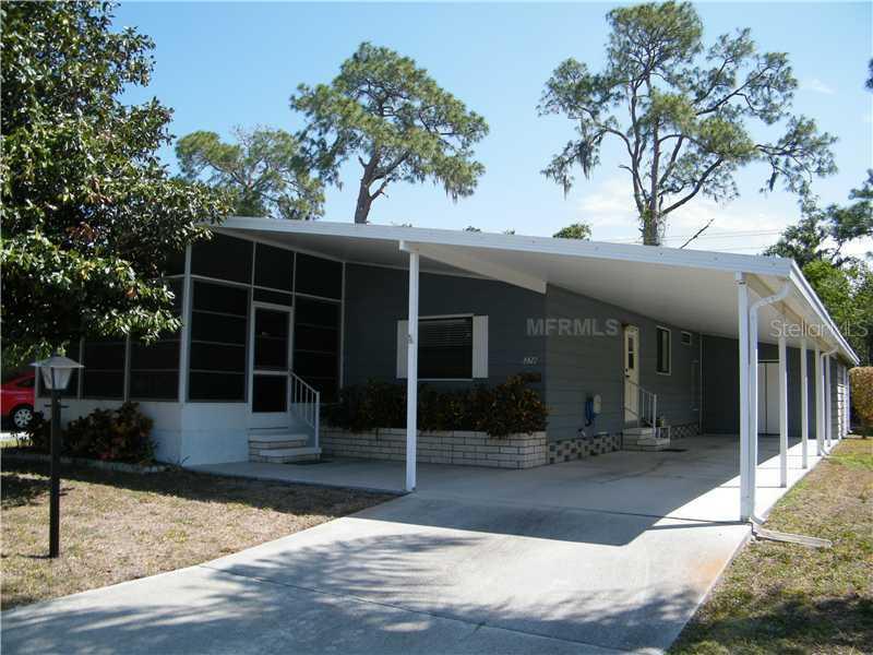 6710 36th Ave. #378, Palmetto, FL 34221