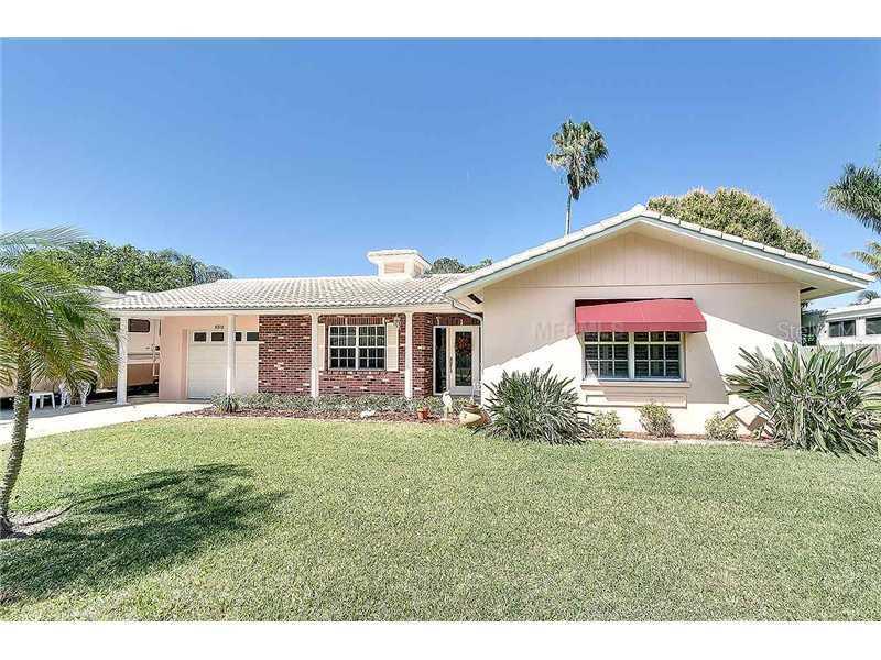 4218 Pinfish Ln., Palmetto, FL 34221