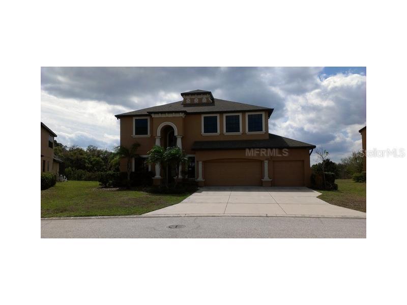 12607 20th St., Parrish, FL 34219