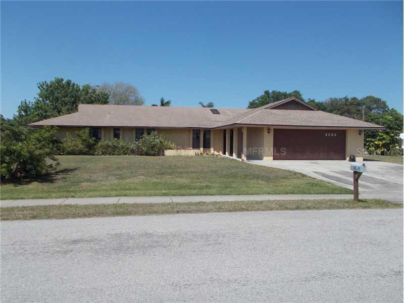 [Address Hidden by Seller], Bradenton, FL 34208