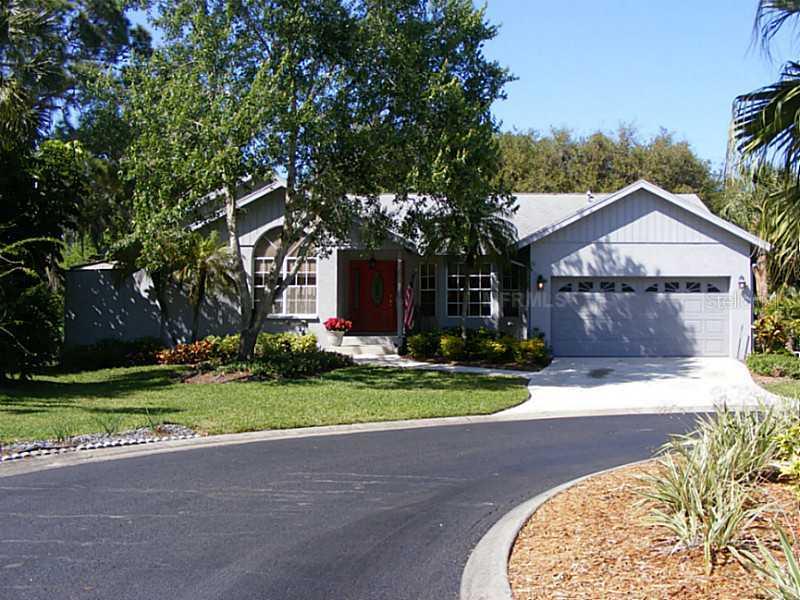 4583 Trails Dr., Sarasota, FL 34232