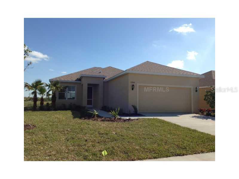 12860 24th Street Cir., Parrish, FL 34219