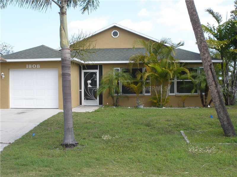 1808 12th St., Palmetto, FL 34221