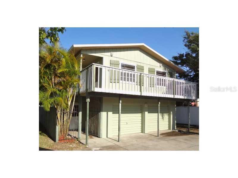 2911 Gulf Dr., Holmes Beach, FL 34217