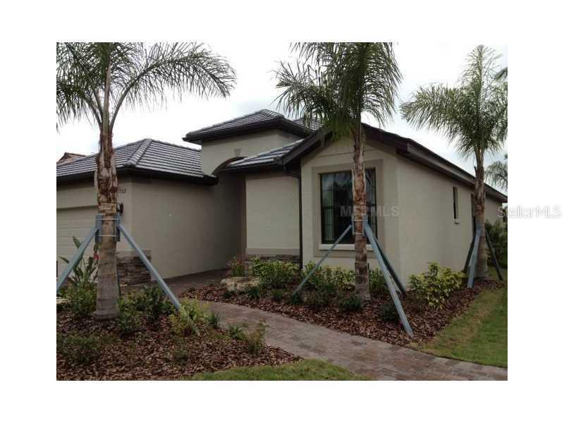 7522 Rio Bella Pl., University Park, FL 34201